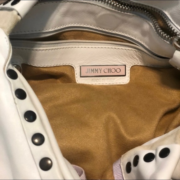 Jimmy Choo Hobo - Picture 6 of 9